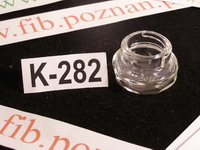 KLOSZ LAMPKI PIEKARNIKA